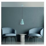 Opviq konikkem - turquoise turquoise chandelier | ePonuda.com