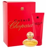 Chopard Casmir darilni set parfumska voda 30 ml + gel za prhanje 75 ml za ženske
