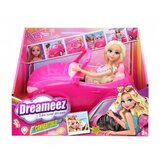 Funville Fashion lutka s autom 81007 Cijene
