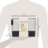 Baylis & Harding Sweet Mandarin & Grapefruit darilni set kozmetična torbica | Shoptok.si