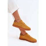 Big Star Women's Suede Sneakers Big Star | ePonuda.com