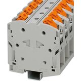 Phoenix Contact Prehodna priključna sponka PTPOWER 95 P, (20888842) | Shoptok.si