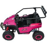 Buggy na akumulator 4x4 TURBO 23 - dvosjed - rozi | Shoptok.si