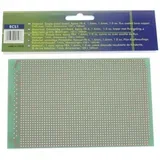 ECS1 euro ploča (D x Š) 160 mm x 100 mm Sadržaj 1 St.