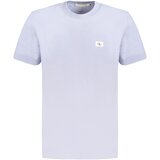 Calvin Klein MEN&#39;S SHORT SLEEVE T-SHIRT BLUE | Shoptok.si
