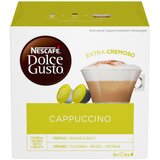Nescafe kapsule dolce gusto cappuccino 16/1 cene