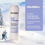 Goldwell Dualsenses Pure Hydration Set poklon set s hidratantnim učinkom | shoptok.hr
