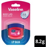 Vaseline Rose Balzam za usne u 8.2g Slike