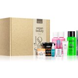 Beauty Box Notino - Vegan darilni set za ženske | Shoptok.si