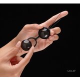 Lelo Luna Beads Noir | shoptok.hr