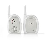 Audio BABY MONITOR NEDIS DOMET 300M | Eponuda.ba