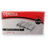 Optima Sponke za spenjač 24/6, 1000 kosov Cene