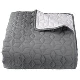  Prekrivač GRAY 160x220 | Eponuda.com
