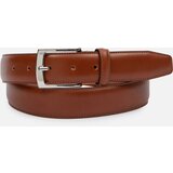 Geox Brown men's belt - Men's | shoptok.hr