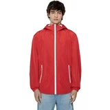 Diesel Jacket - J-WALLY JACKET red