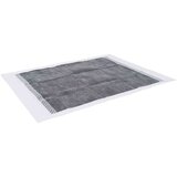  Jastučić za obuku ljubimaca Jednobojno 100 pcs 60 x 45 cm | shoptok.hr