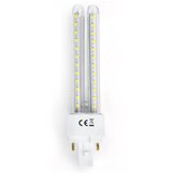 Aigostar led sijalica G24D-3/12W/230V 6500K | Eponuda.com