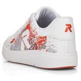 Rieker Nizke superge R-evolution Bela | Shoptok.si