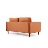  Sofa dvosed Rome Orange | ePonuda.com