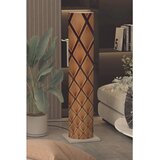 Opviq podna lampa ARTSLNDRLMB2, 1 × E27, višebojna | Eponuda.com