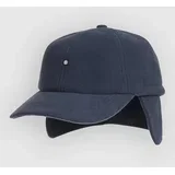 Polar Fleece Trapper Cap eclipse navy