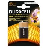Duracell baterija alkalna BSC 9V LR6 | Eponuda.ba