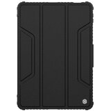  Maska za telefon Nillkin Bumper Leather Pro za Xiaomi Pad 6/6 Pro crna Cene
