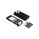 Teracell maska za sony-ericsson K510 sa tastaturom crna | Eponuda.com