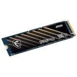 MSI SSD Spatium M450 500GB M.2 PCIe 4.0 NVMe | ePonuda.com