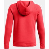 Under Armour Boys' sweatshirt UA Rival Fleece BL Hoodie - Boys | Shoptok.si