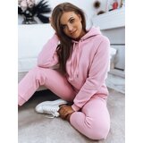 DStreet Bluza damska POLINA różowa Cijene
