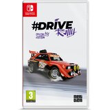  Drive Rally Special Edition (SWITCH) | Shoptok.si