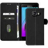 AVIZAR Ohišje za Samsung Galaxy A3 Clapet Wallet and Video Holder, Črna, (5000016531) | Shoptok.si