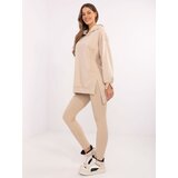 My Red Lips Set-EM-KMPL-858.79P-beige Cene