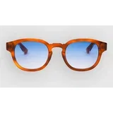 Bille Havana Reveal Soncna ocala gradient blue