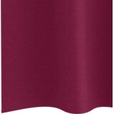 vidaXL Zavjese sa zavjesama 2 pcs Svijetlo siva 225 x 140 cm Poliester | shoptok.hr