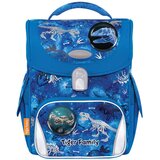  Prvoškolska torba Jolly Dino and Beyond (Go Green) Tiger Family Netto | shoptok.hr