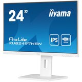  ProLite XUB2497HSN-W1 LED zaslon Energetska učinkovitost 2021 E (A - G) 60.5 cm (23.8 palac) 1920 x 1080 piksel 1 Cijene