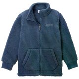 Columbia Flis RUGGED RIDGE II SHERPA FU Modra Cene