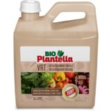 Plantella tekoče organsko gnojilo z algami bio vrt (3 l) Cene