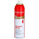 MAVALA nail beauty mavadry spray sprej za hitrejše sušenje laka za nohte 150 ml | Shoptok.si
