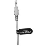 White Shark HEADSET GH-2443 SPARROW White, (21787902) | Shoptok.si