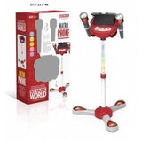 karaoke set mikrofoni 704758