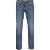 Carhartt WIP Kavbojke 'Klondike' moder denim | Shoptok.si