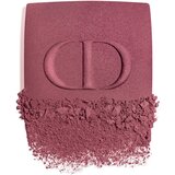 Dior Rouge Blush kompaktno rdečilo s čopičem in ogledalom odtenek 720 Icône (Shimmer) 6,7 g | Shoptok.si