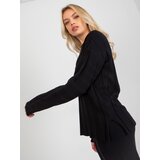 COCO ANGELO Sweater-VI-SW-20234.75P-black | Shoptok.si