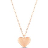 Vuch Dalia Rose Gold Necklace | Shoptok.si