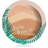 Physicians Formula Butter Believe It! kompaktni puder odtenek 2 Creamy Natural 11 g Cene