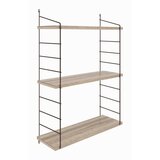 Decortie Stenski regal Armona | Shoptok.si