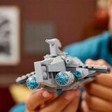Lego Star Wars: Napadalna ladja razreda Acclamator | Shoptok.si